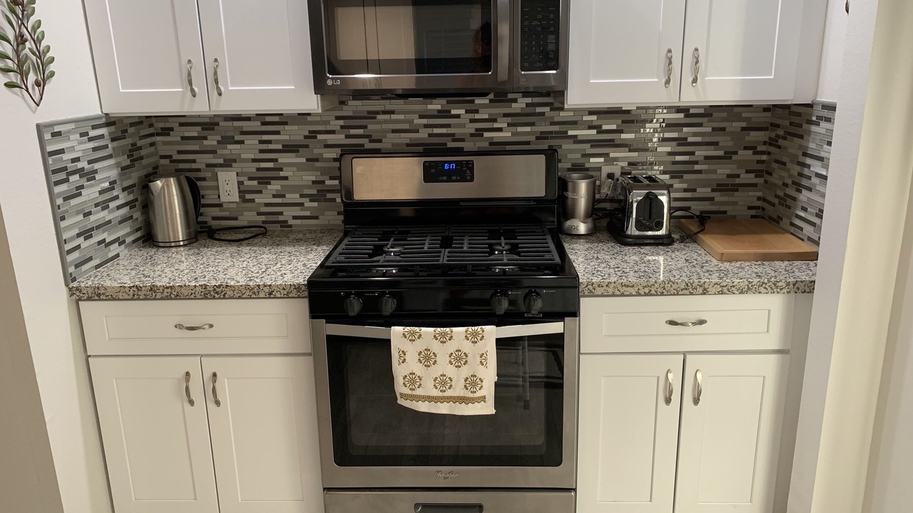 Photo of Kitchen in Camelback East