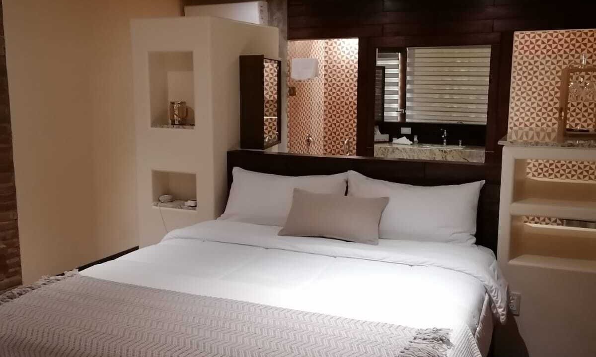 Photo of Bedroom in San Antonio de las Minas