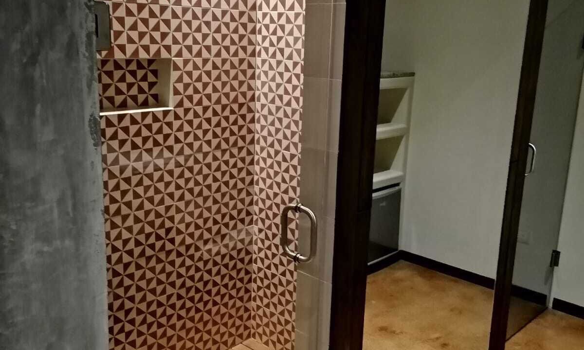 Photo of Bathroom in San Antonio de las Minas