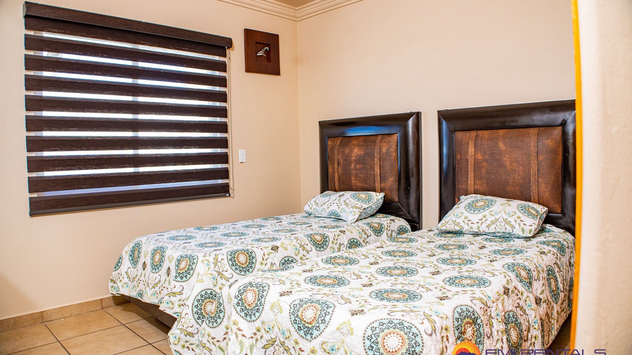 Photo of Bedroom in Puerto Penasco