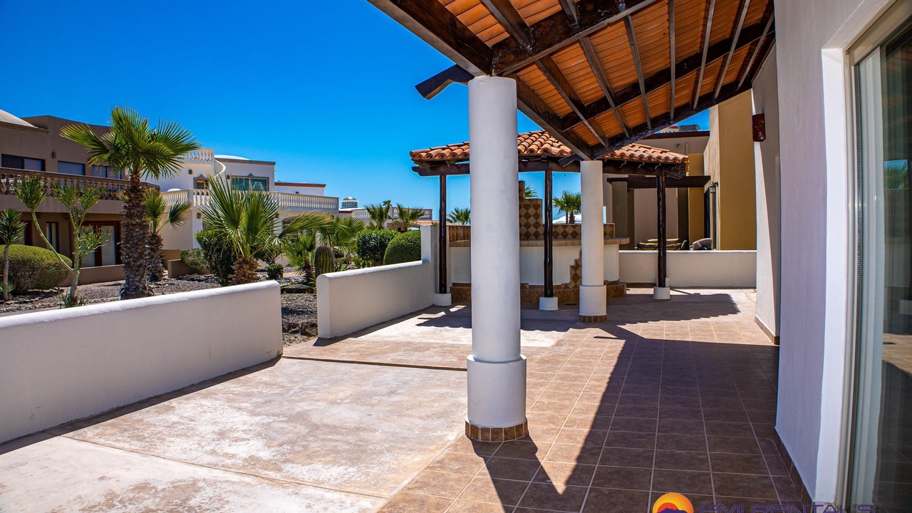 Photo of Patio Balcony in Puerto Penasco