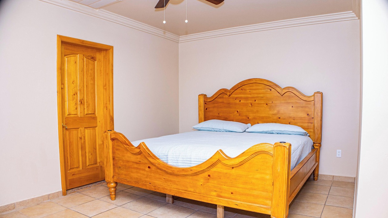 Photo of Bedroom in Puerto Penasco