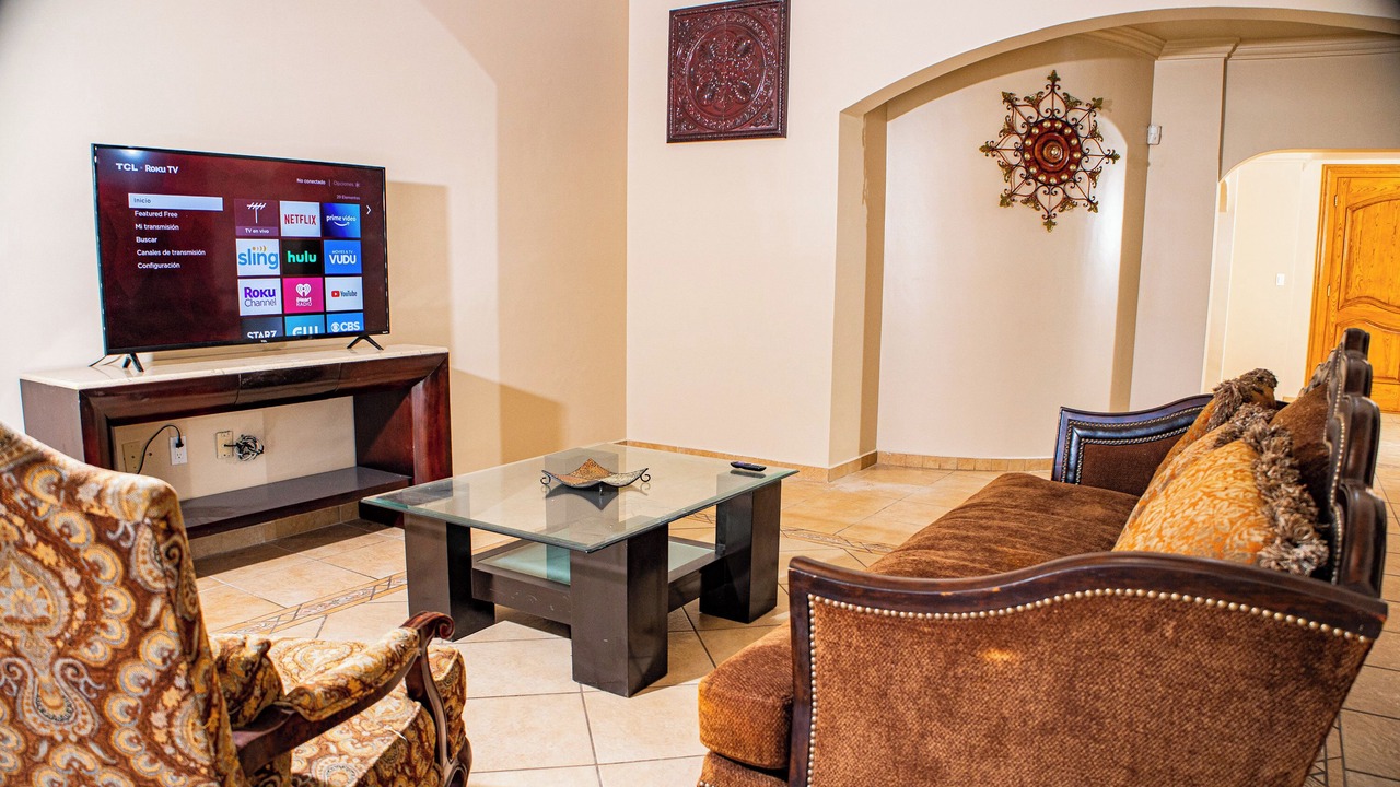 Photo of Livingroom in Puerto Penasco