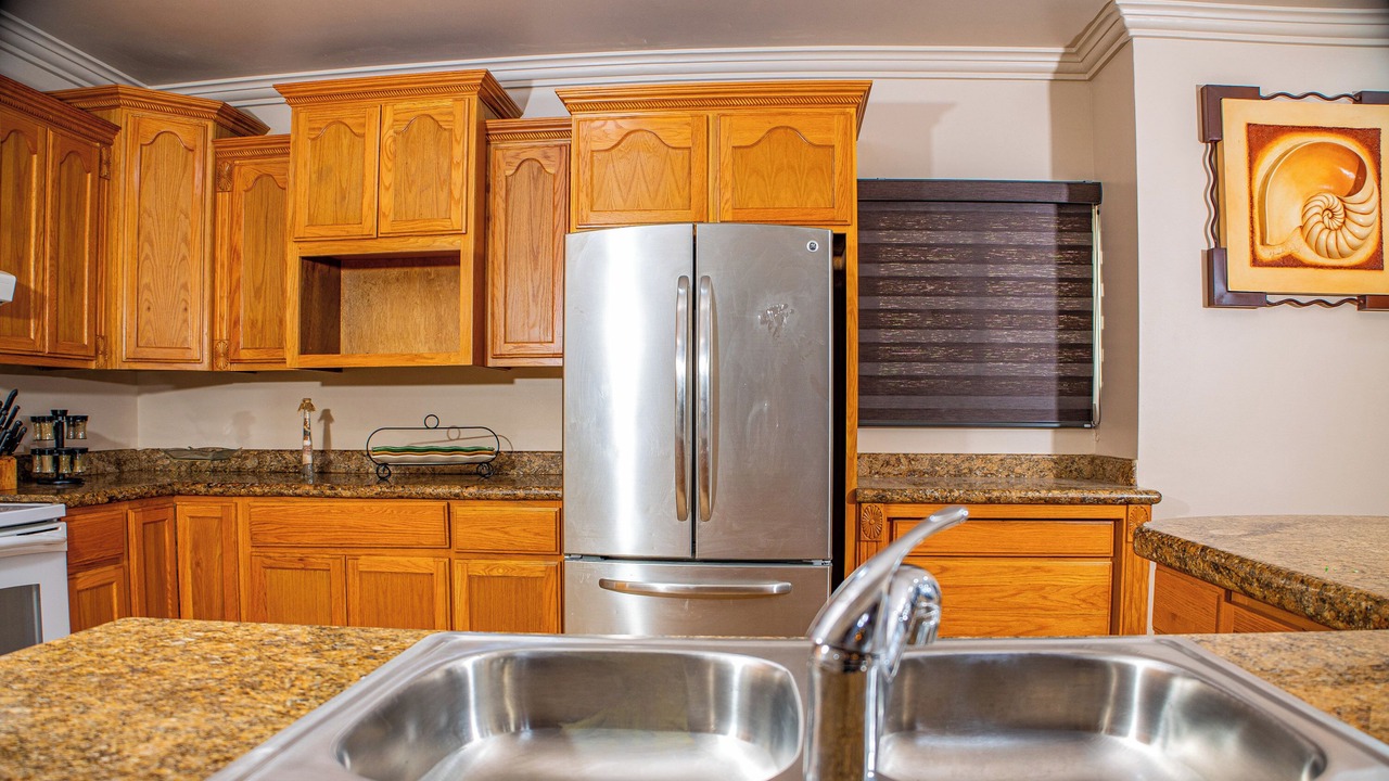 Photo of Kitchen in Puerto Penasco
