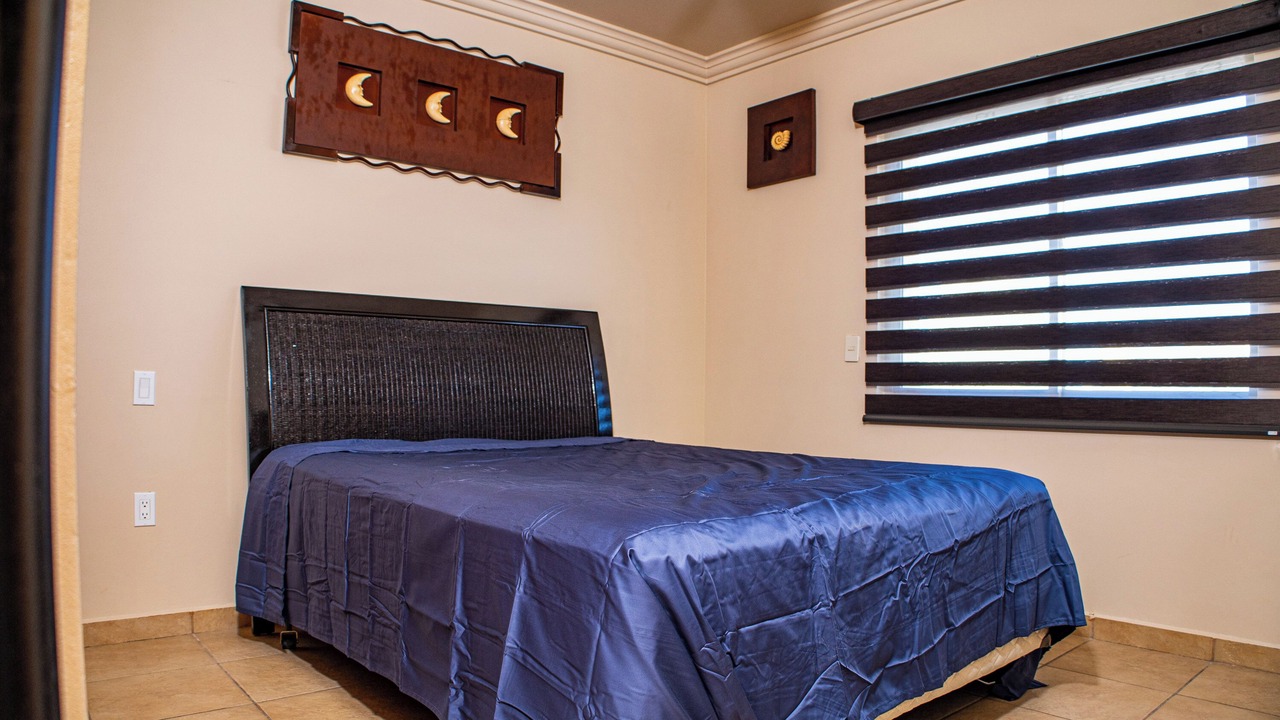 Photo of Bedroom in Puerto Penasco