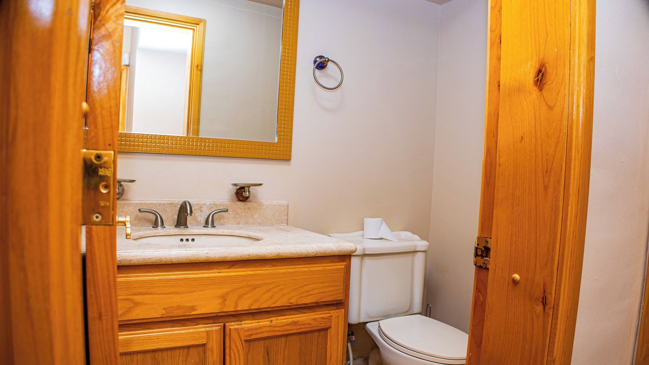 Photo of Bathroom in Puerto Penasco