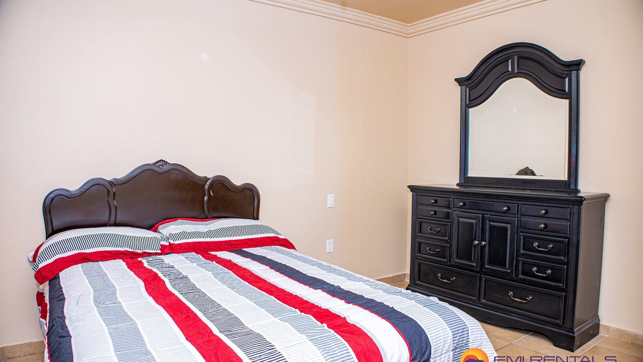 Photo of Bedroom in Puerto Penasco