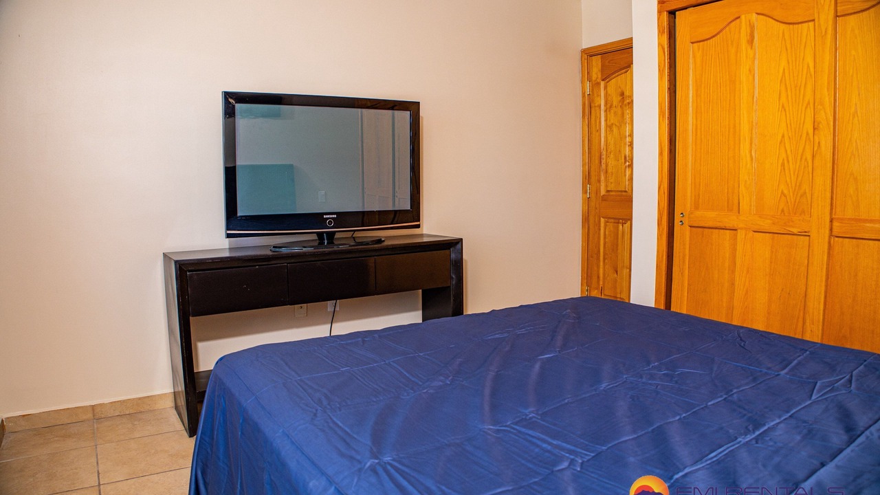 Photo of Bedroom in Puerto Penasco