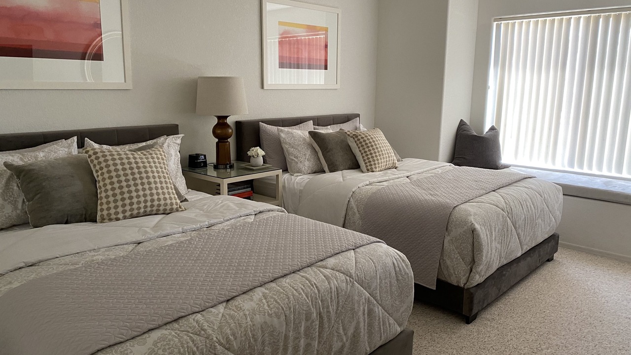 Photo of Bedroom in Lake Havasu City
