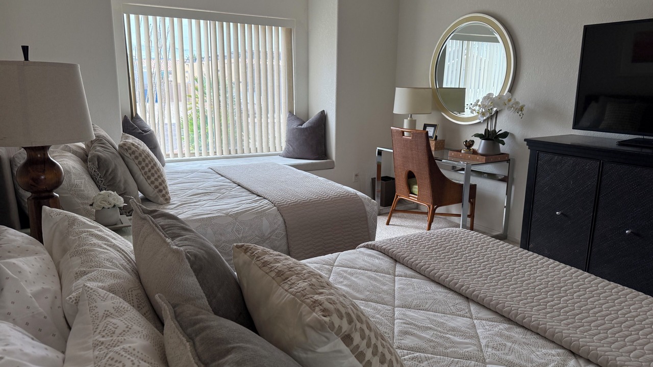 Photo of Bedroom in Lake Havasu City