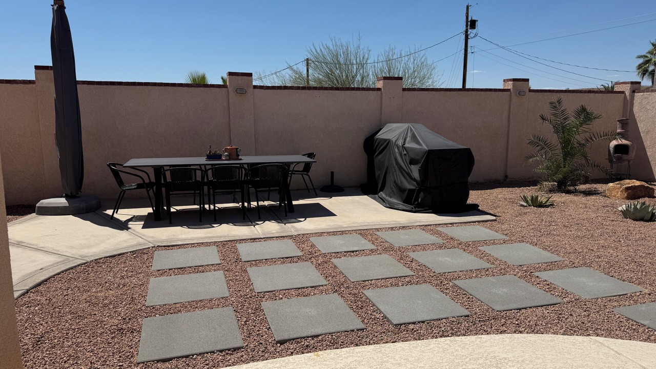 Photo of Outdoor in Lake Havasu City