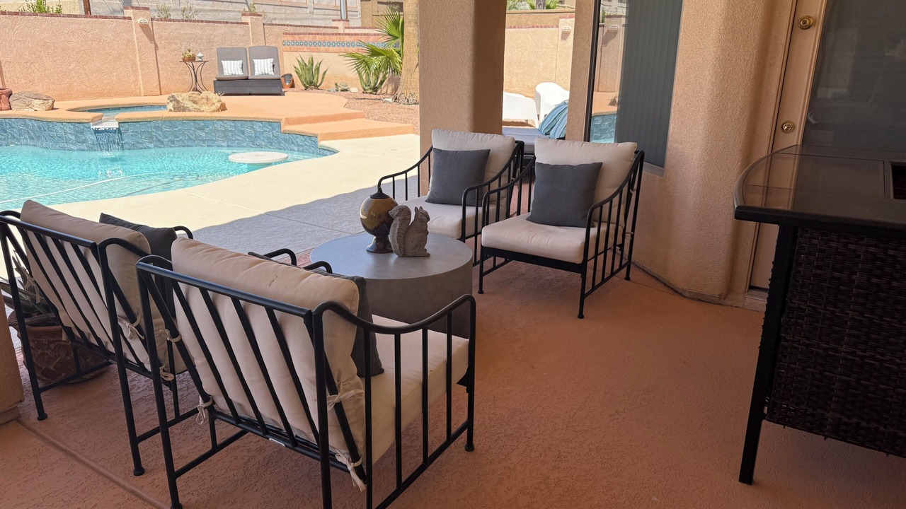 Photo of Outdoor in Lake Havasu City