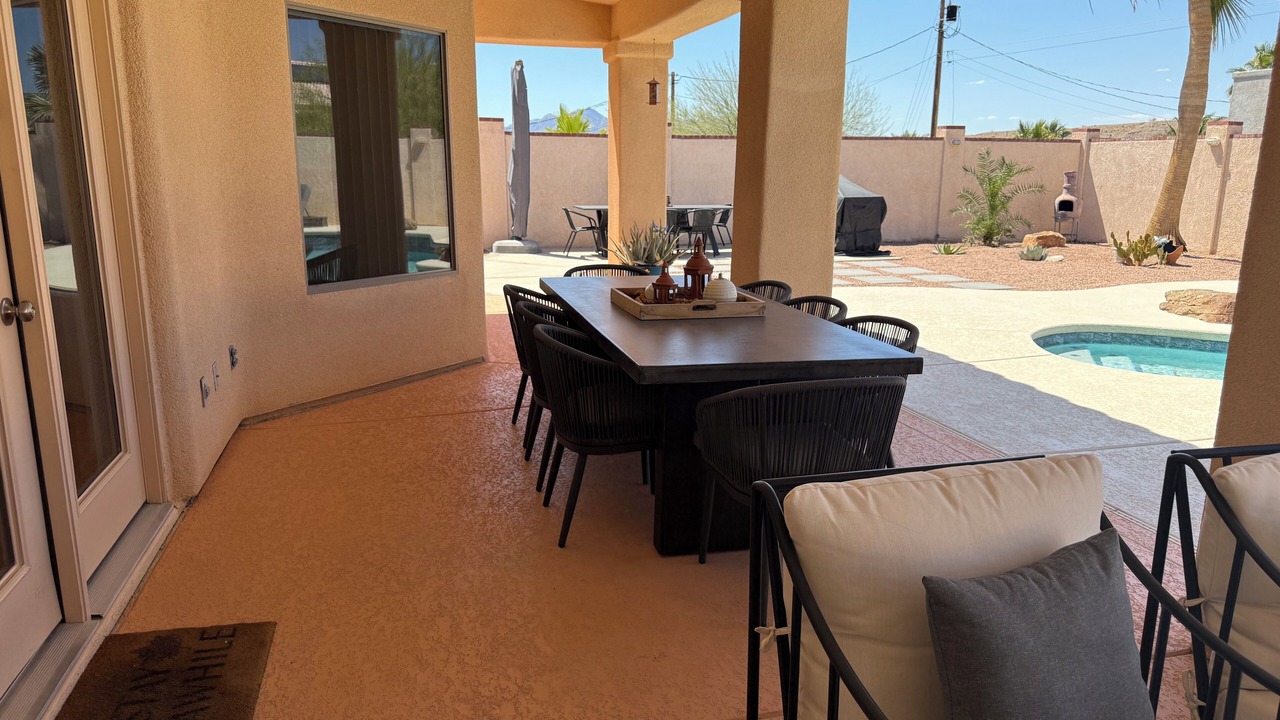 Photo of Outdoor in Lake Havasu City
