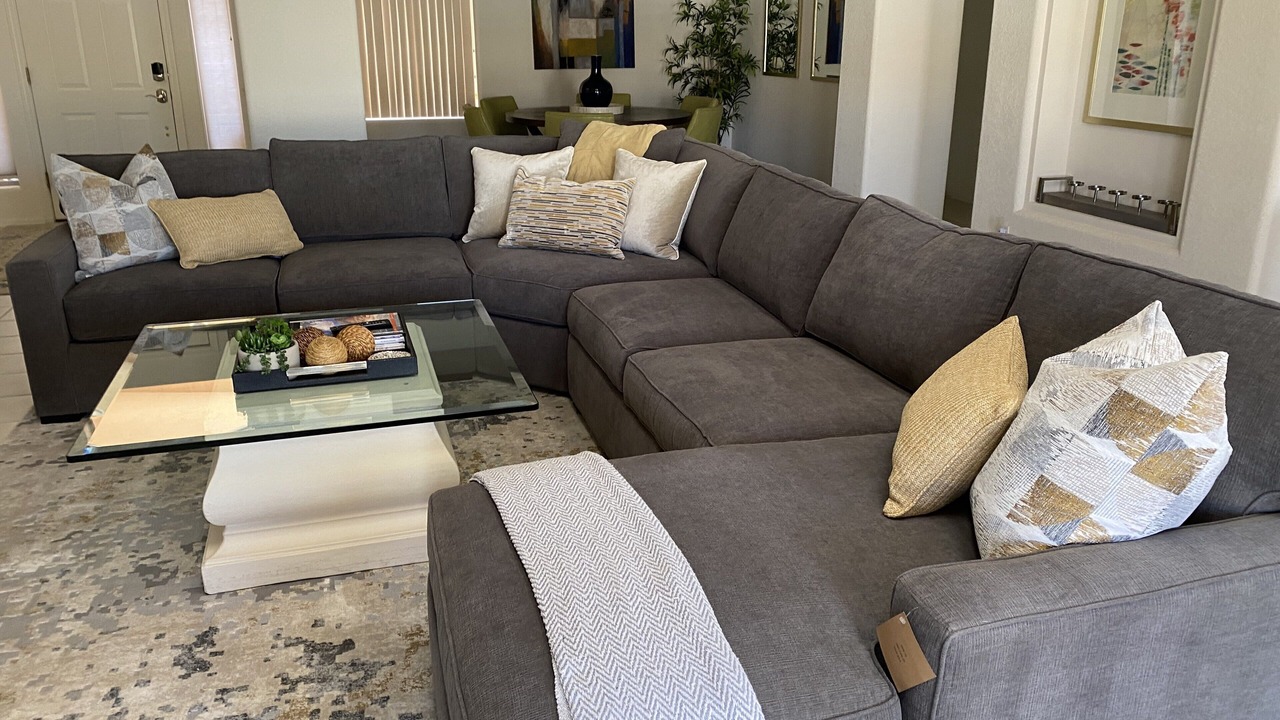 Photo of Livingroom in Lake Havasu City