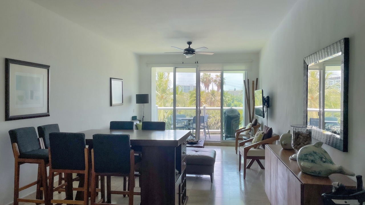 Photo of Livingroom in Las Jarretaderas