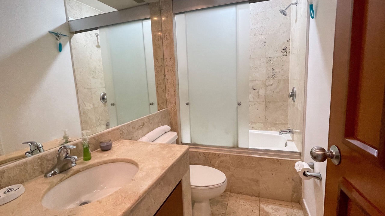 Photo of Bathroom in Las Jarretaderas