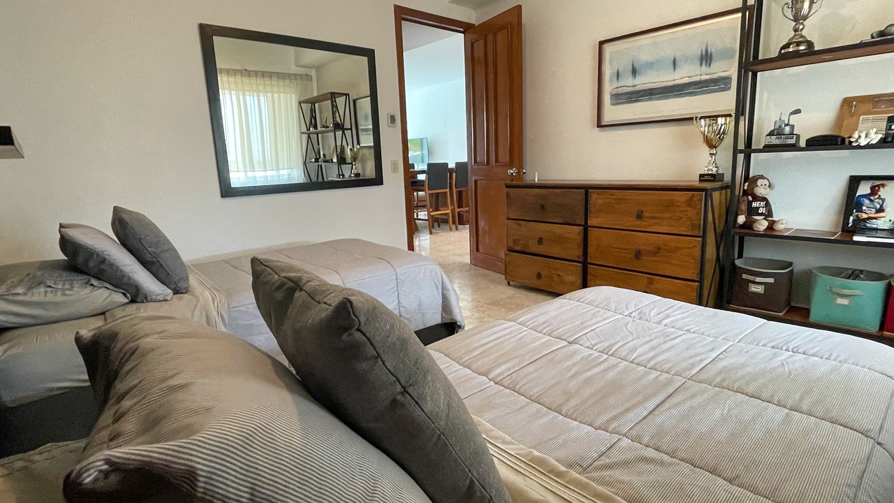 Photo of Bedroom in Las Jarretaderas