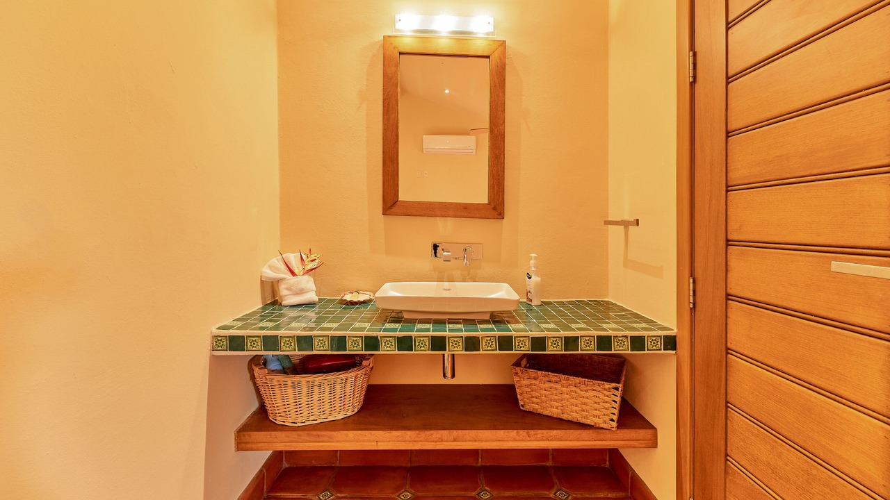 Photo of Bathroom in San Francisco