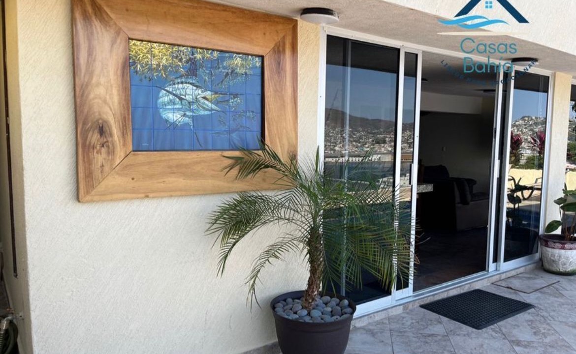 Photo of Outdoor in Caleta