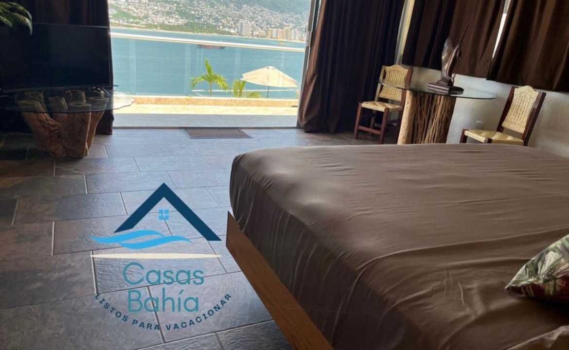 Photo of Bedroom in Caleta
