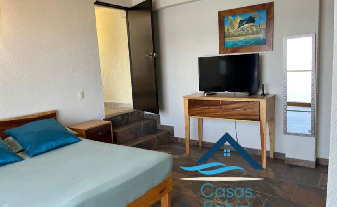 Photo of Bedroom in Caleta