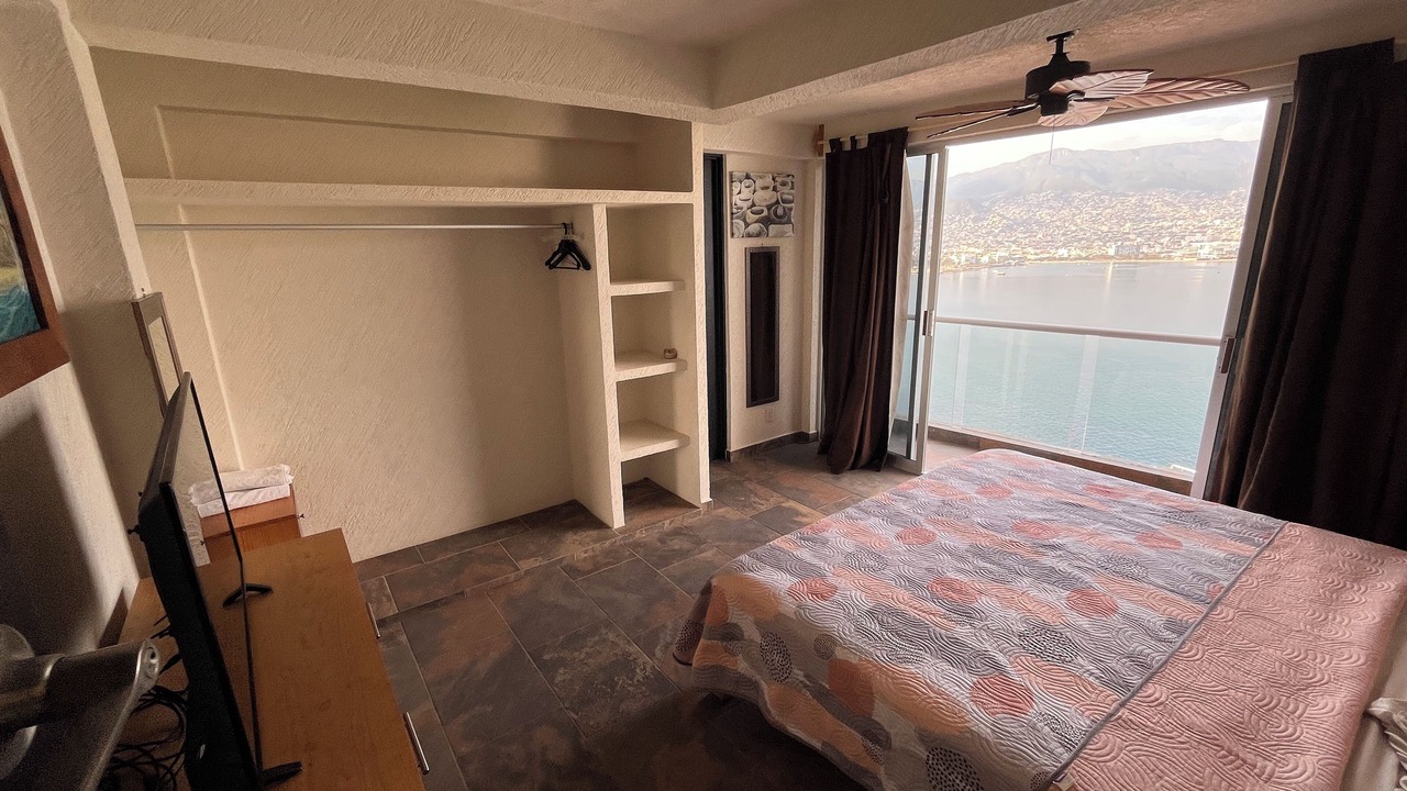 Photo of Bedroom in Caleta