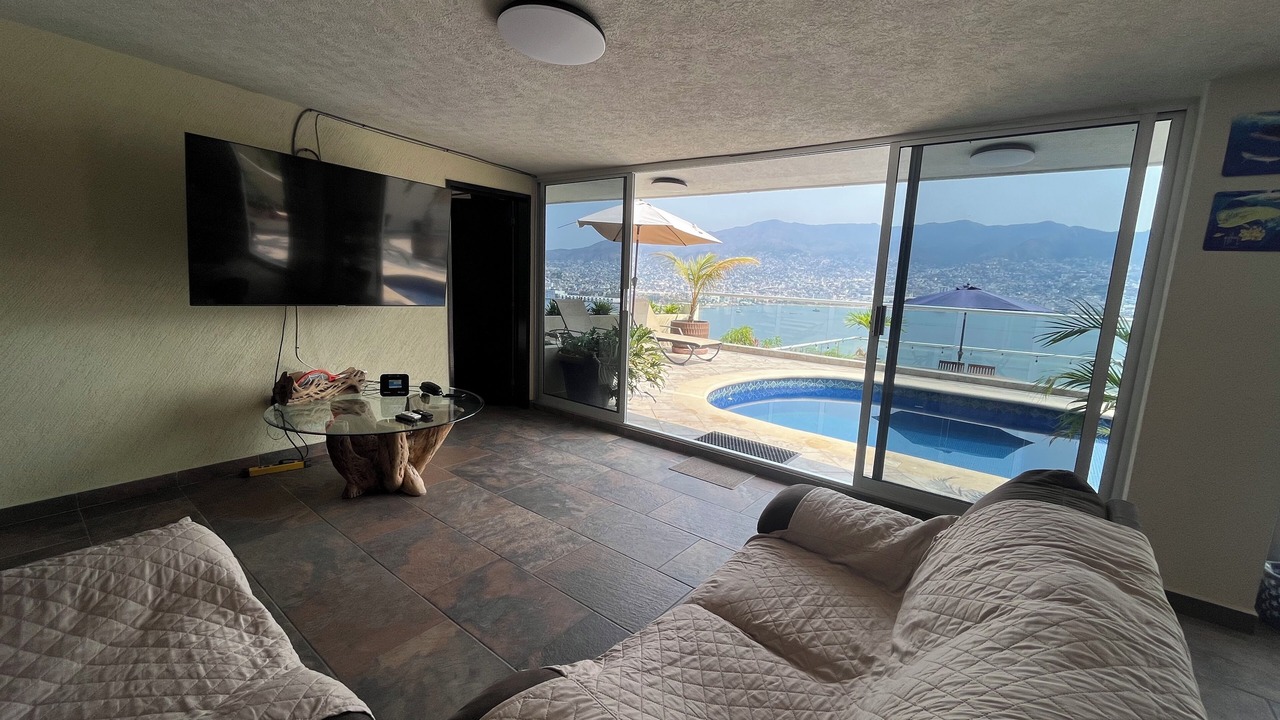 Photo of Outdoor in Caleta