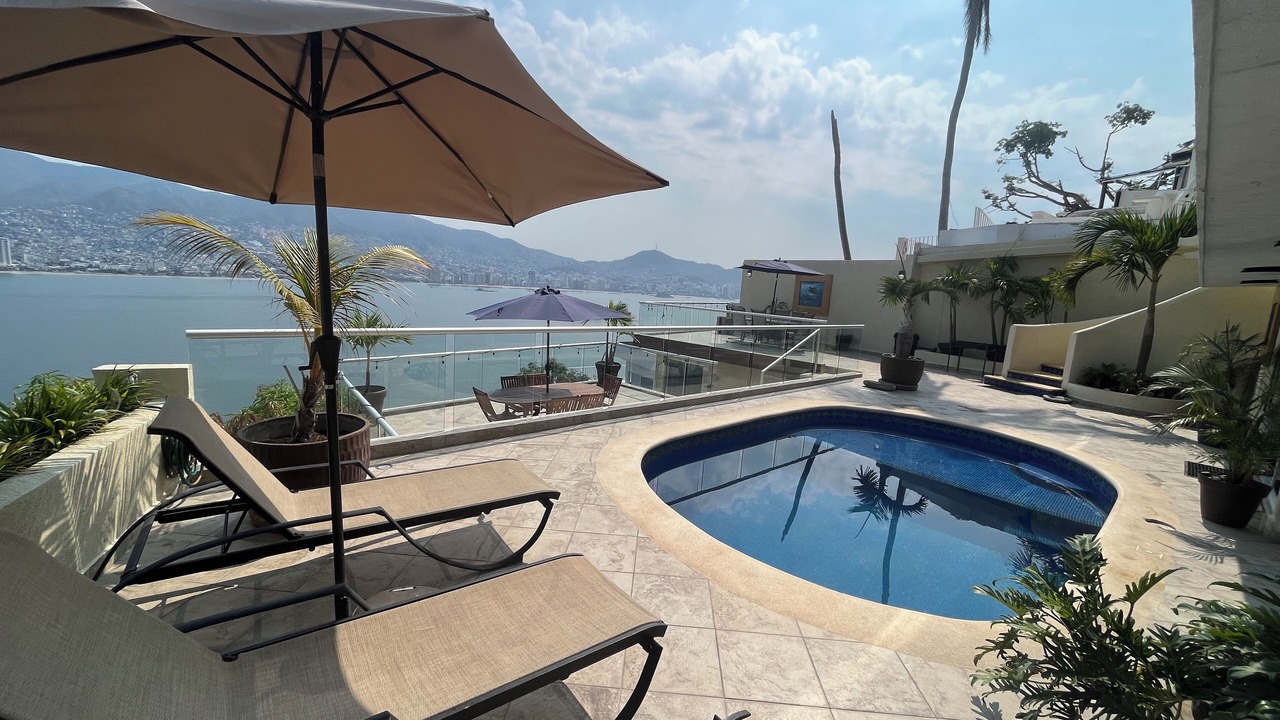 Photo of Outdoor in Caleta