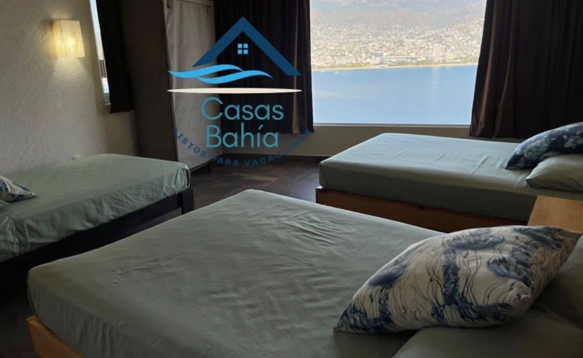 Photo of Bedroom in Caleta
