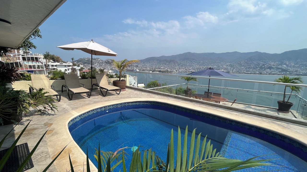 Photo of Outdoor in Caleta