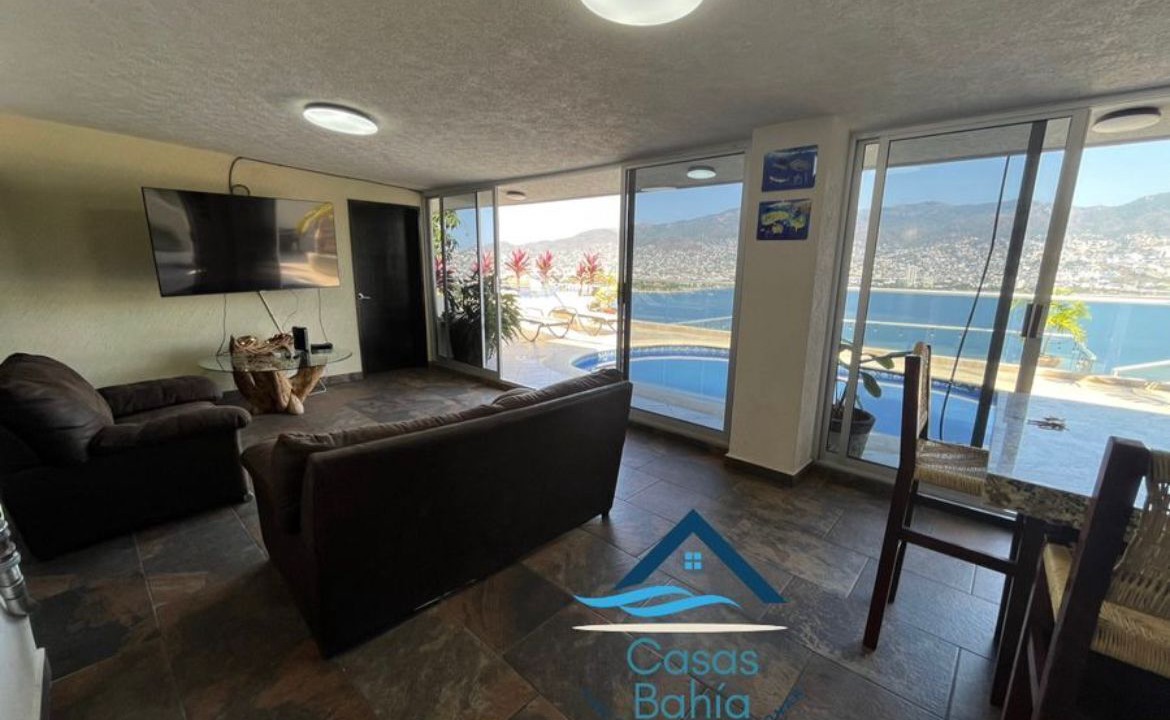 Photo of Livingroom in Caleta