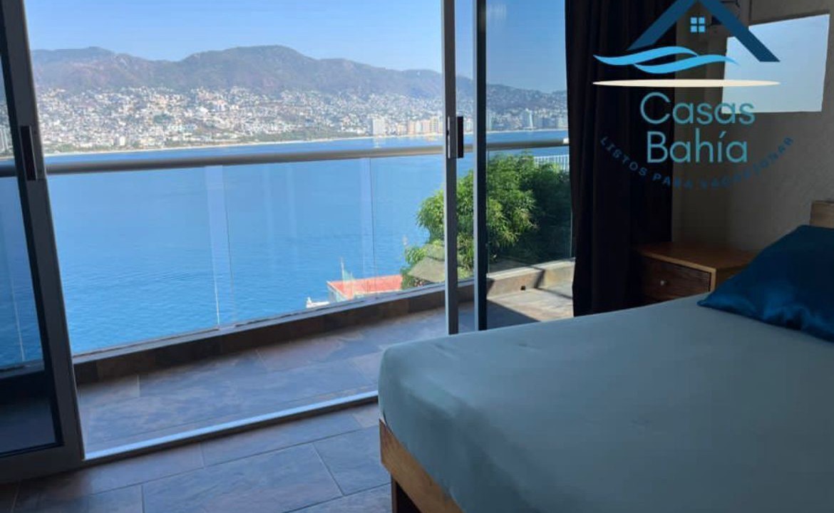 Photo of Bedroom in Caleta