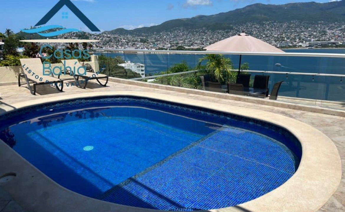 Photo of Outdoor in Caleta