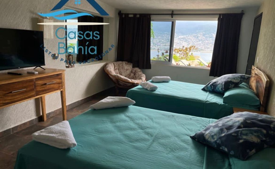 Photo of Bedroom in Caleta