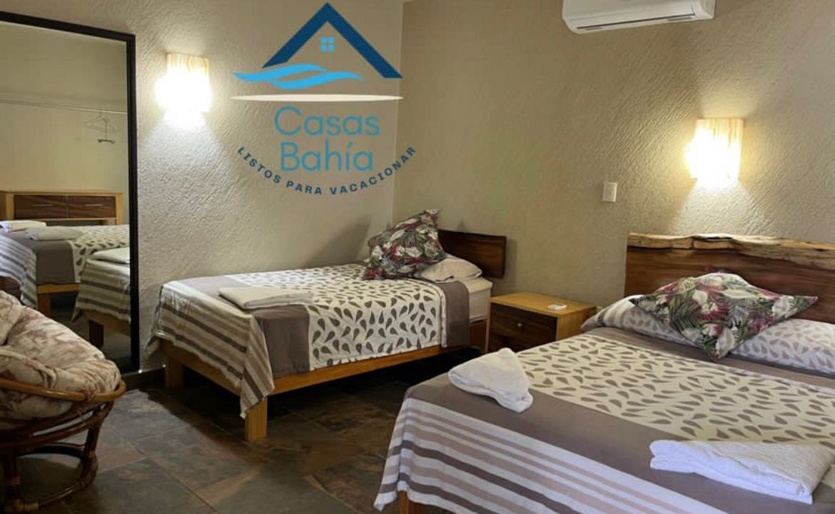 Photo of Bedroom in Caleta