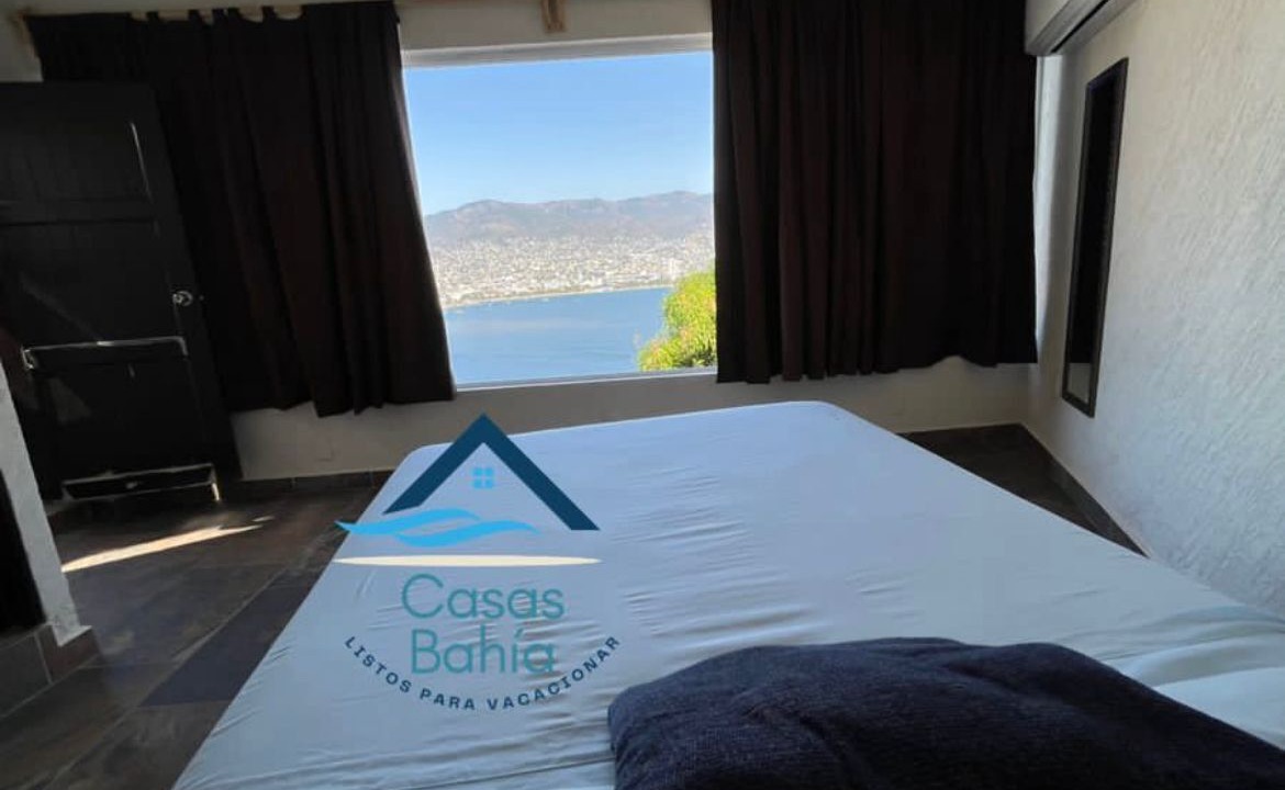 Photo of Bedroom in Caleta