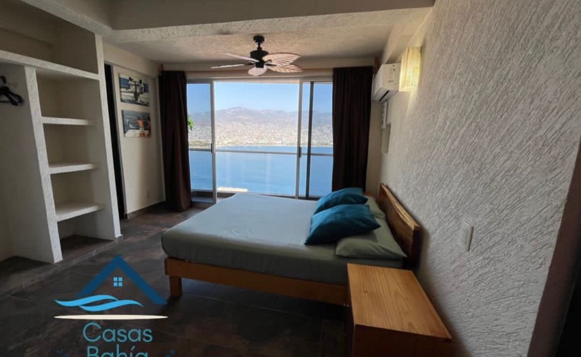 Photo of Bedroom in Caleta