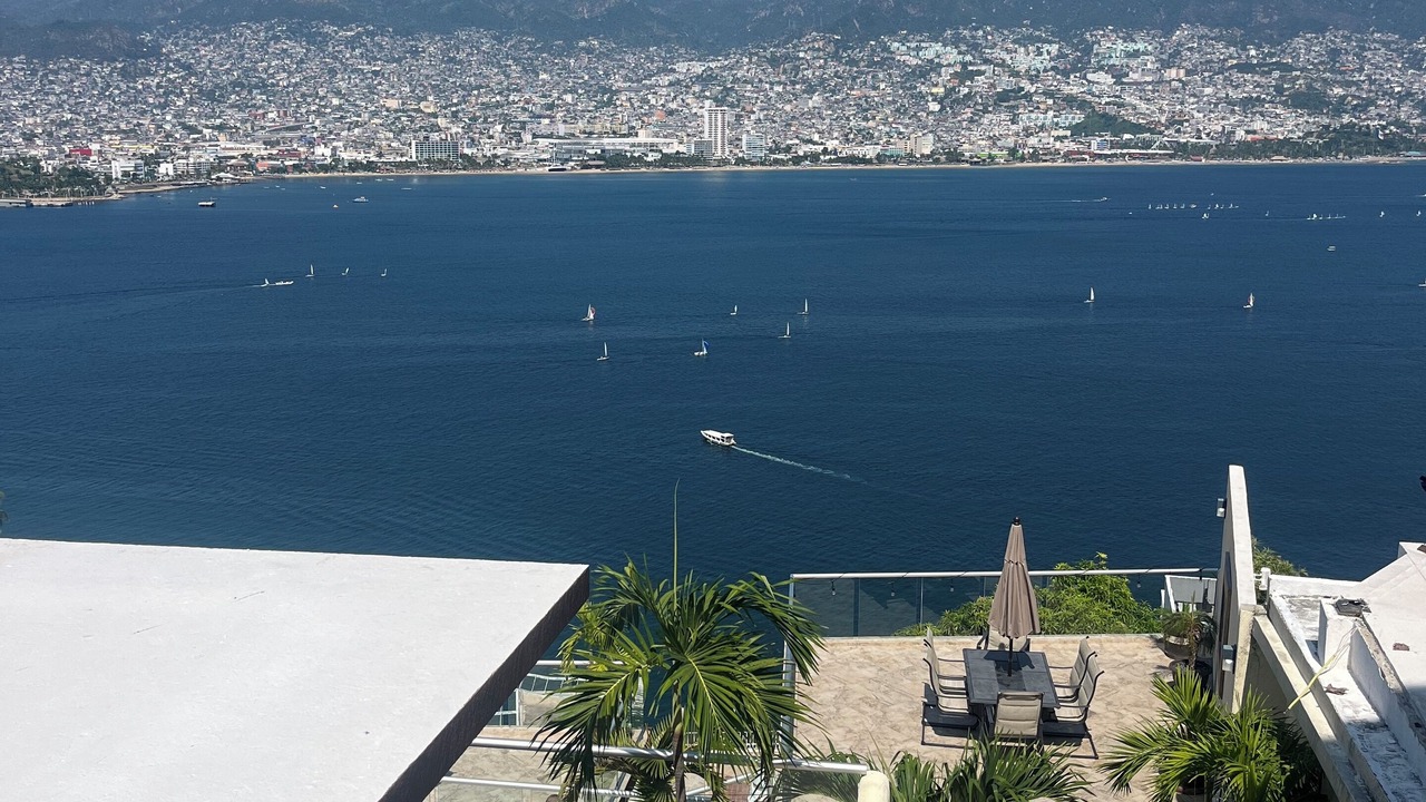 Photo of Patio Balcony in Caleta