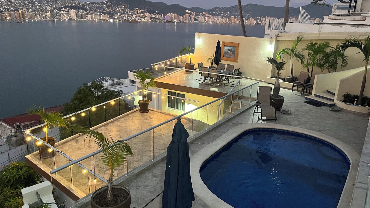 Photo of Outdoor in Caleta