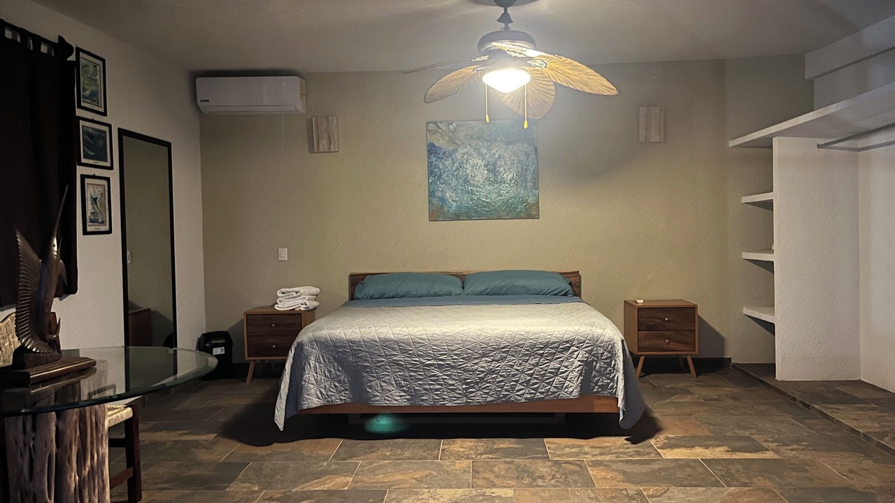 Photo of Bedroom in Caleta