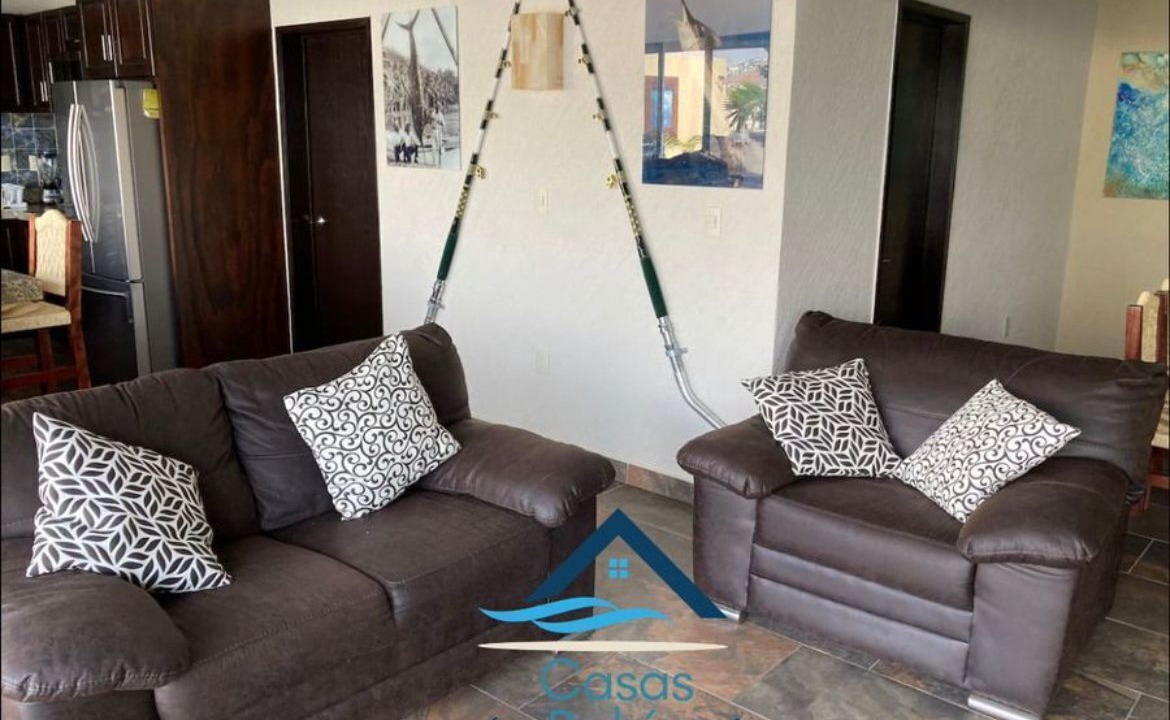 Photo of Livingroom in Caleta