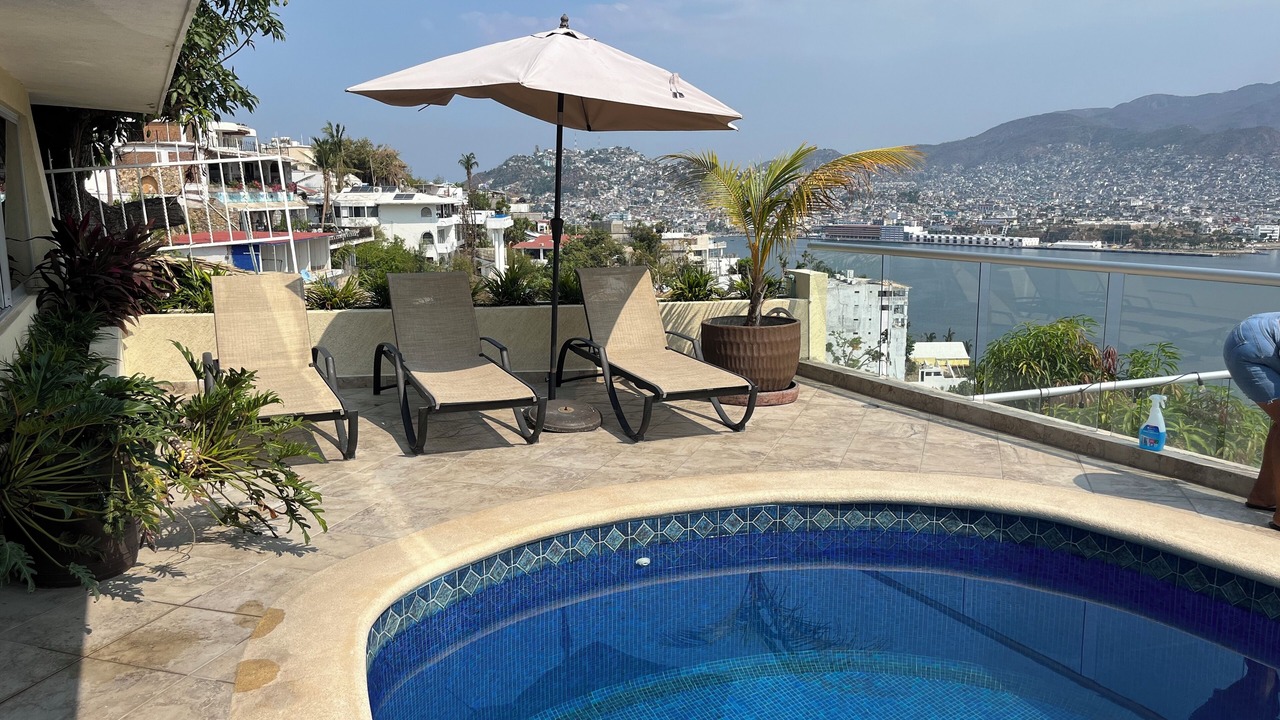 Photo of Outdoor in Caleta
