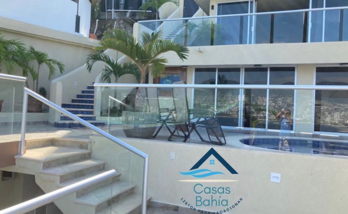 Photo of Outdoor in Caleta