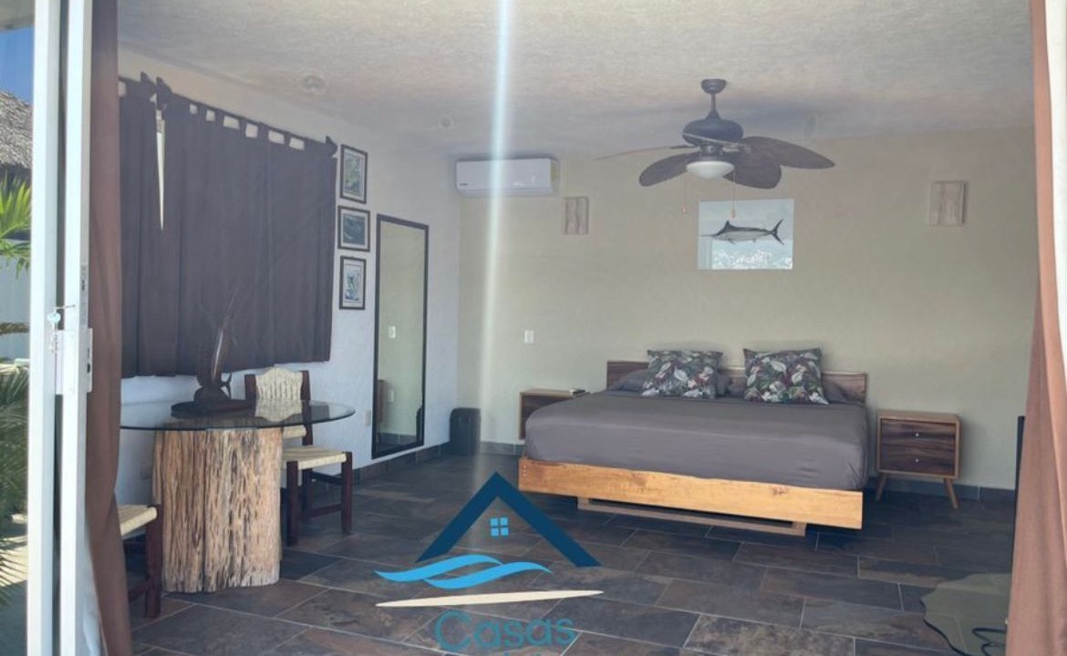 Photo of Bedroom in Caleta