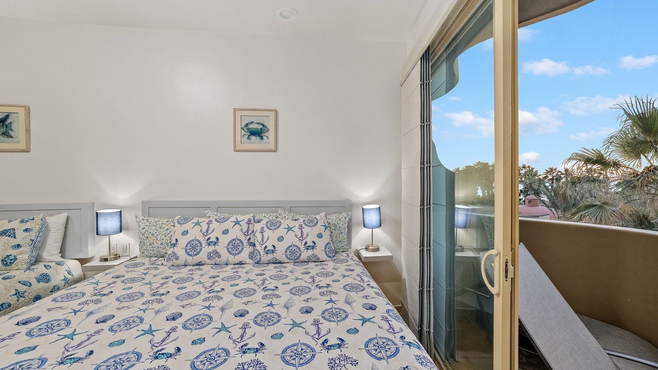 Photo of Patio Balcony in Sandy Beach