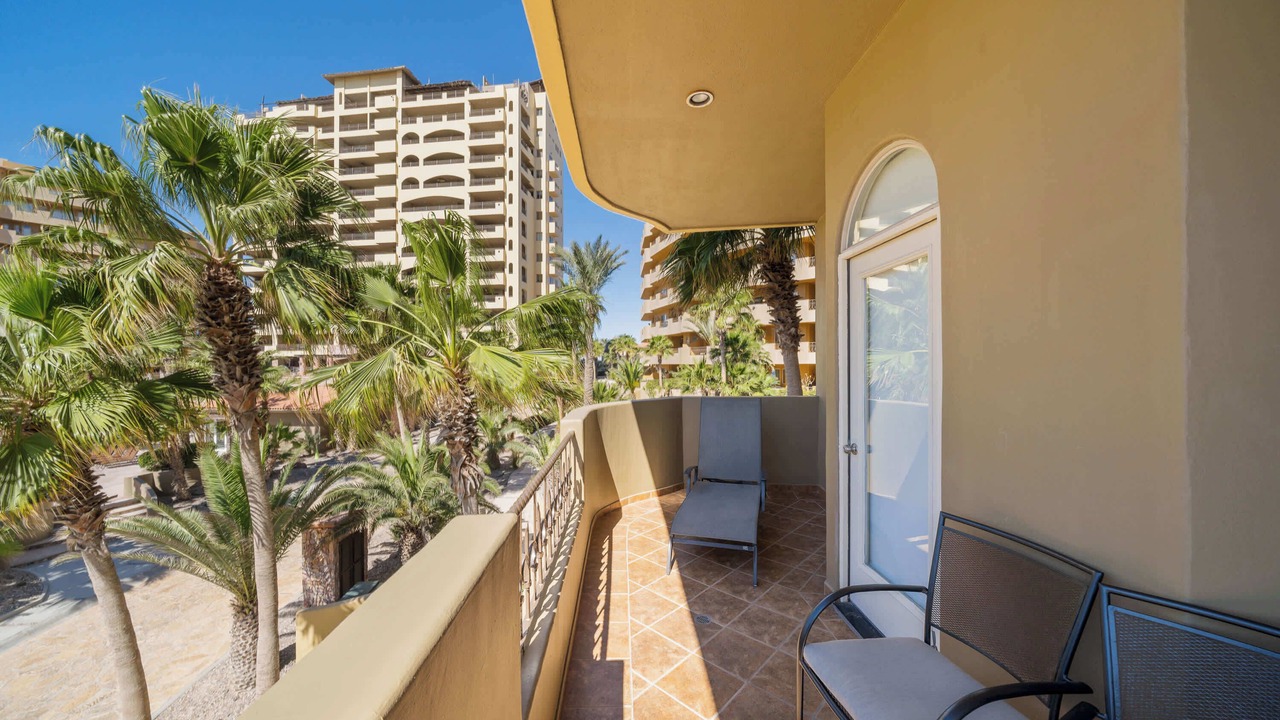 Photo of Patio Balcony in Sandy Beach