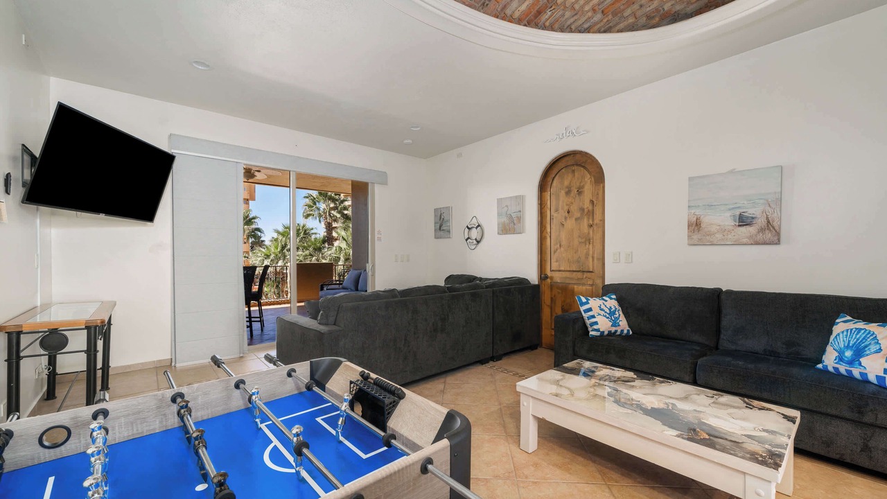 Photo of Bedroom in Sandy Beach