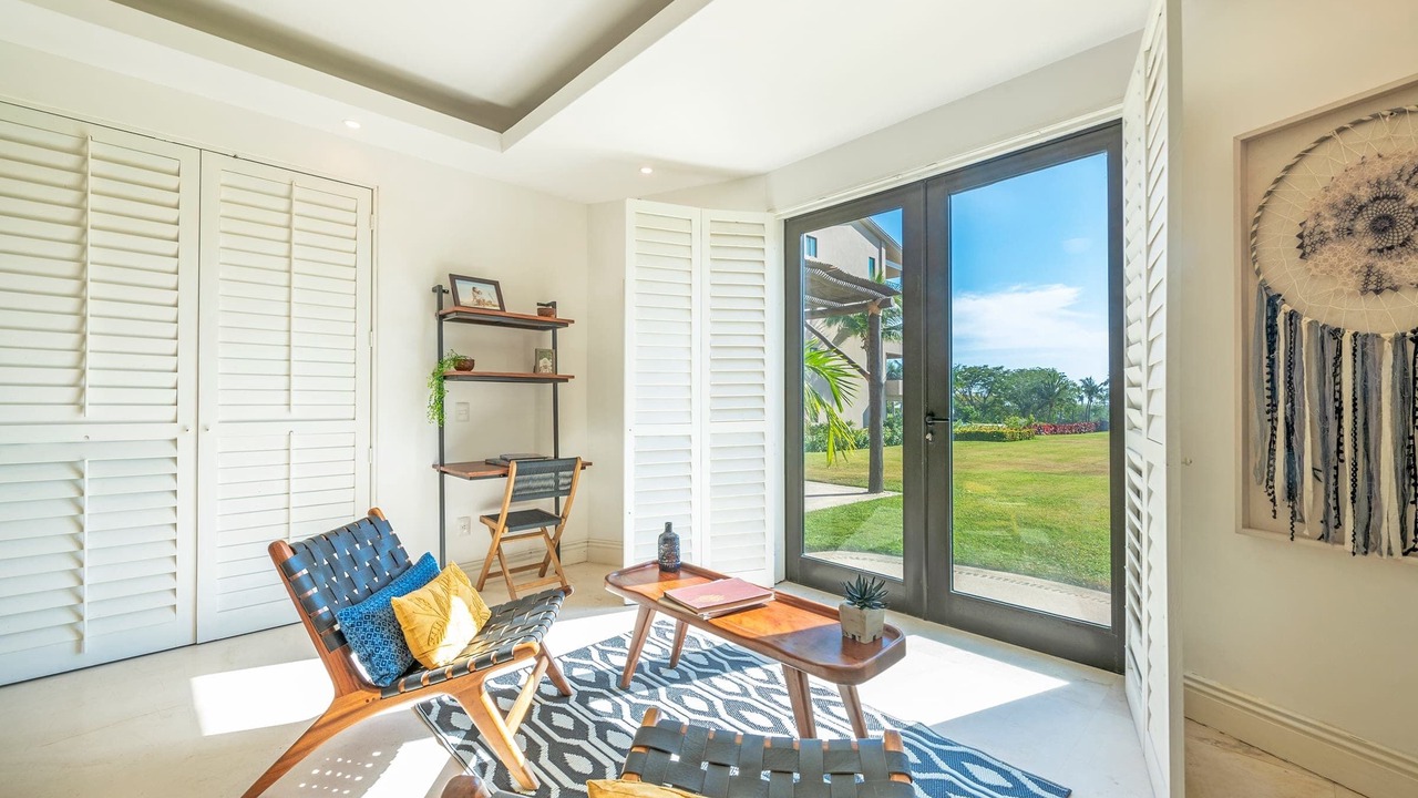 Photo of Livingroom in Punta de Mita