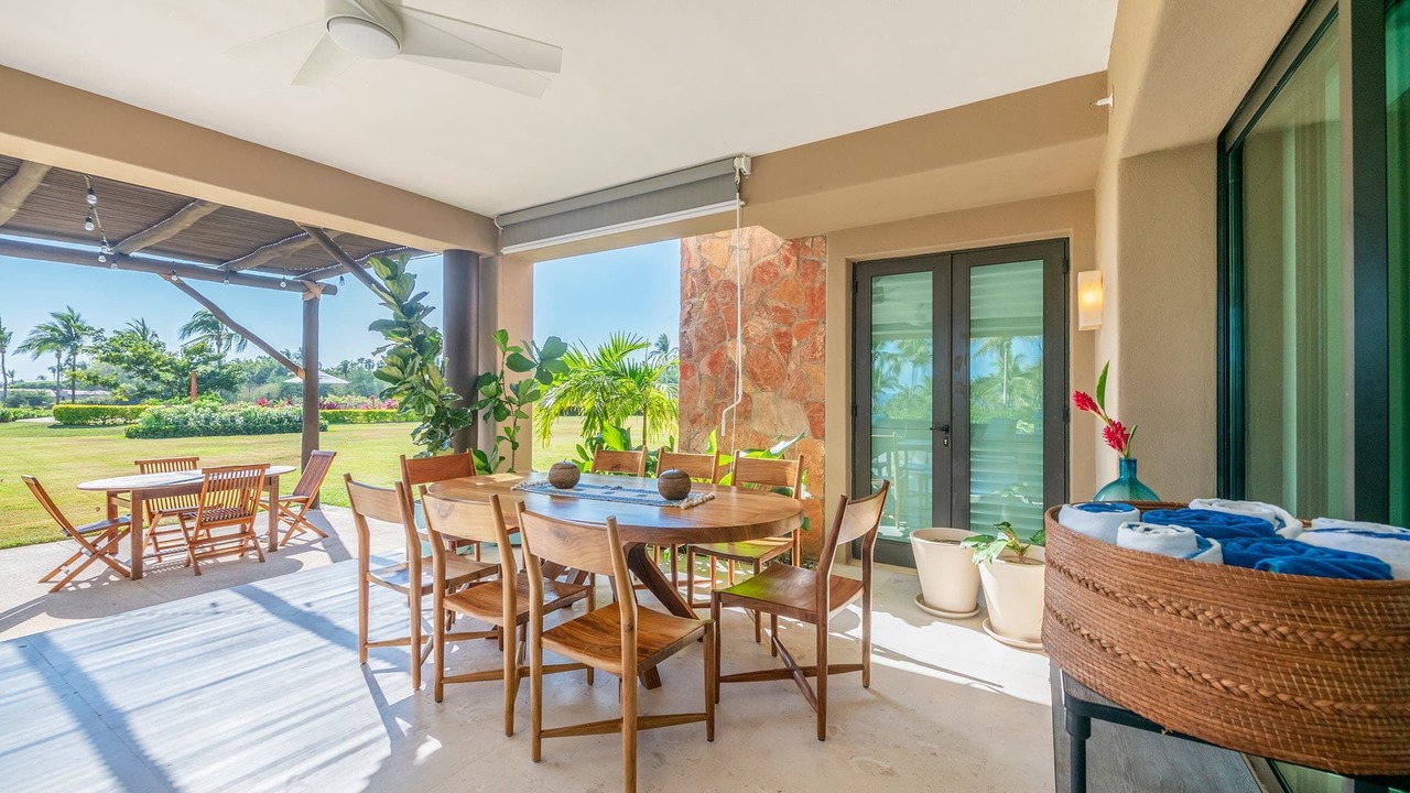 Photo of Outdoor in Punta de Mita