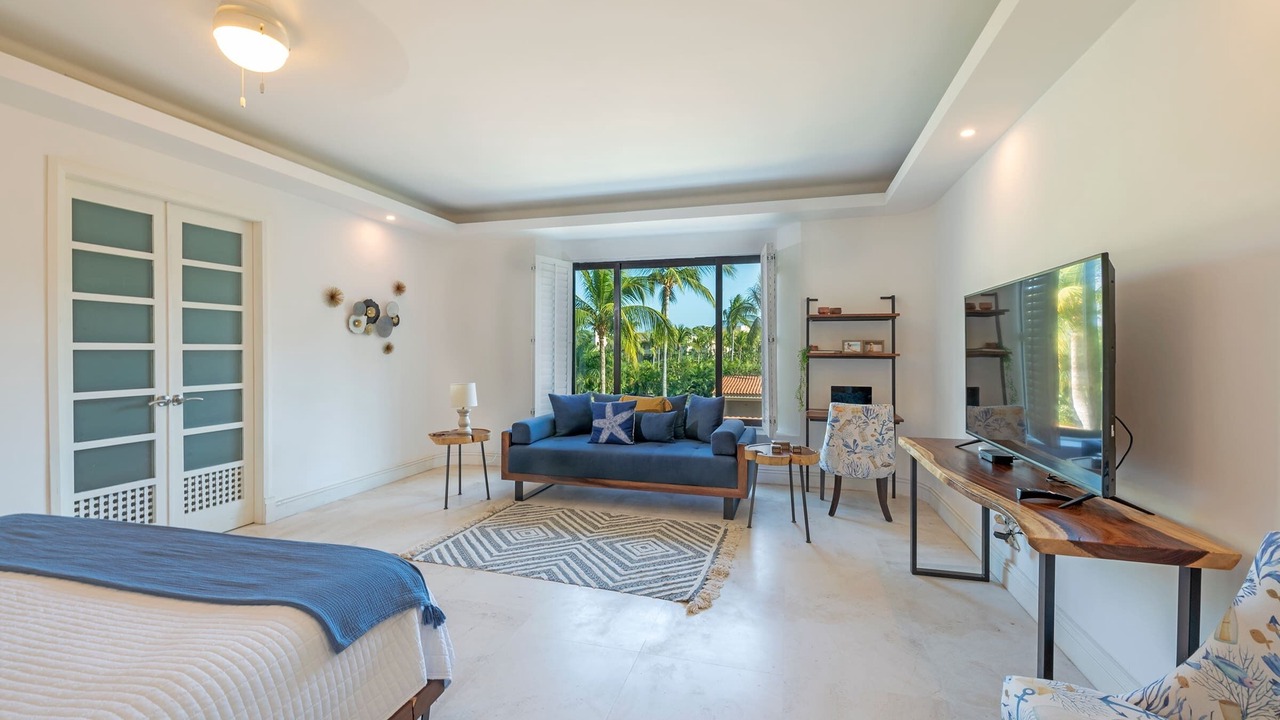 Photo of Bedroom in Punta de Mita